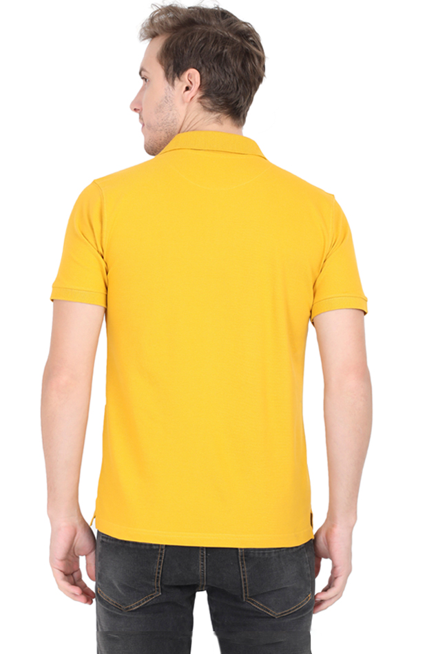 Super Soft Polo T-Shirt