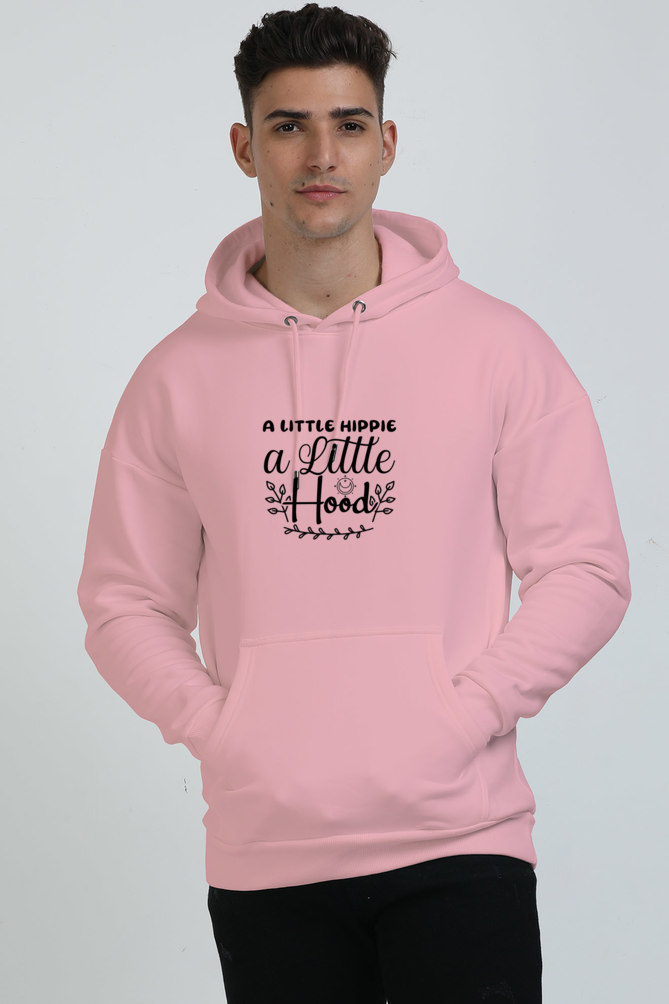 Premium Hoodie - Oversized Sweatshirt