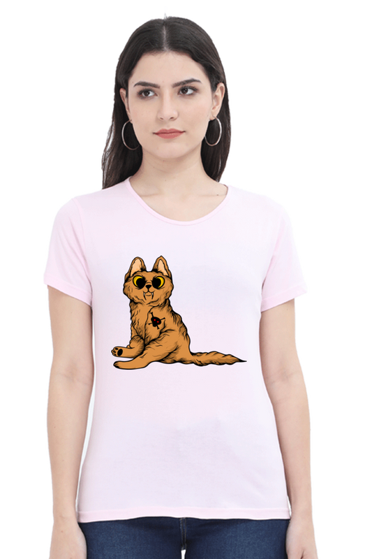 Premium T-Shirt For Women