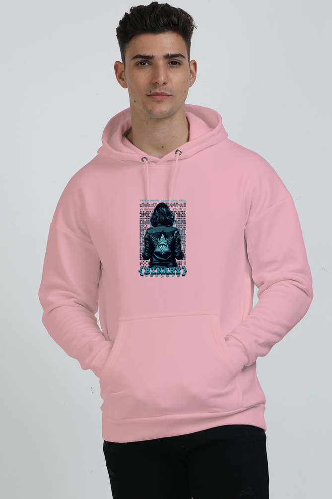 Premium Hoodie - Oversized Sweatshirt