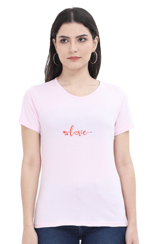 Premium T-Shirt For Women