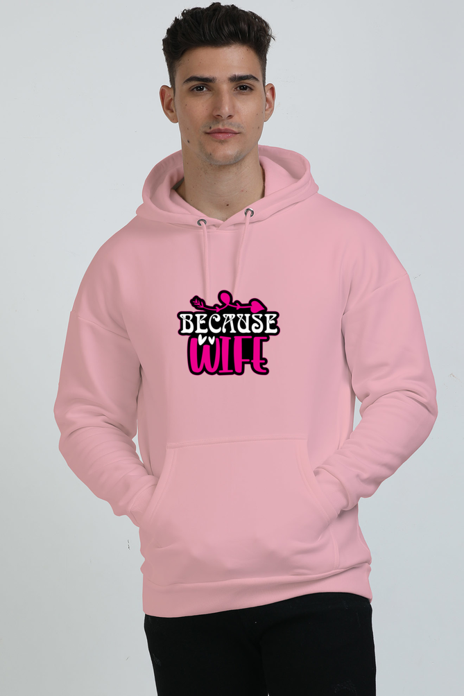 Couple Oversized Hoodies