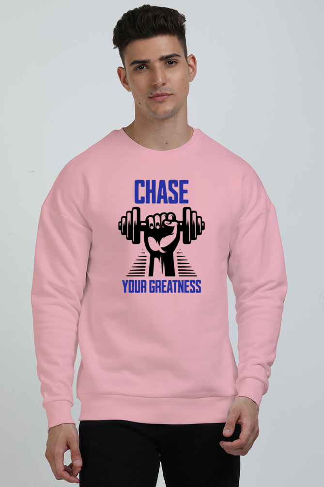 The Perfect Winterwear! ❄️🧥 - Oversized Sweatshirts