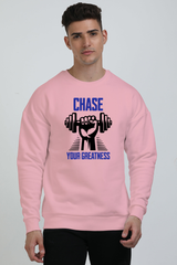 The Perfect Winterwear! ❄️🧥 - Oversized Sweatshirts