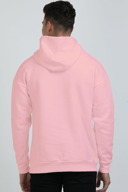 Premium Hoodie - Oversized Sweatshirt