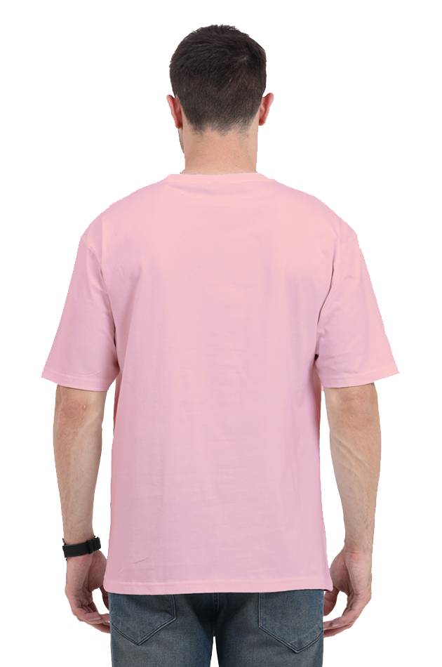 Premium Oversized T-Shirt