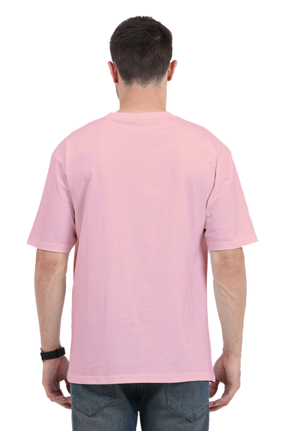 Premium Oversized T-Shirt