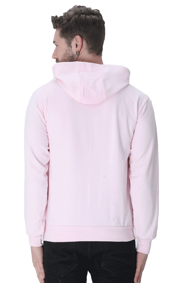 Premium Streetwear Hooded Sweatshirt