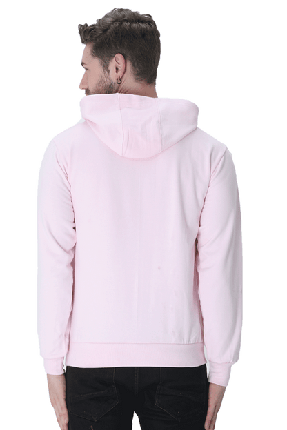 Premium Streetwear Hooded Sweatshirt