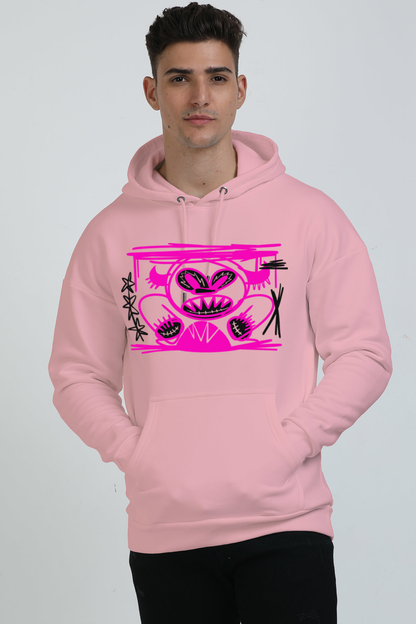 Premium Hoodie - Oversized Sweatshirt