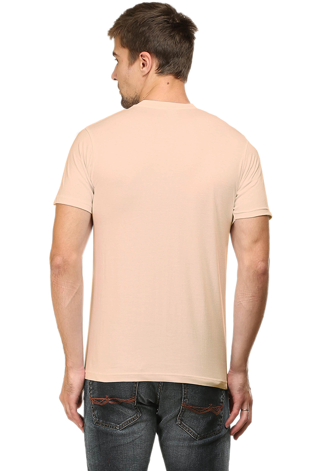 Premium Cotton T-Shirts