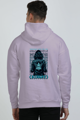 Premium Hoodie - Oversized Sweatshirt