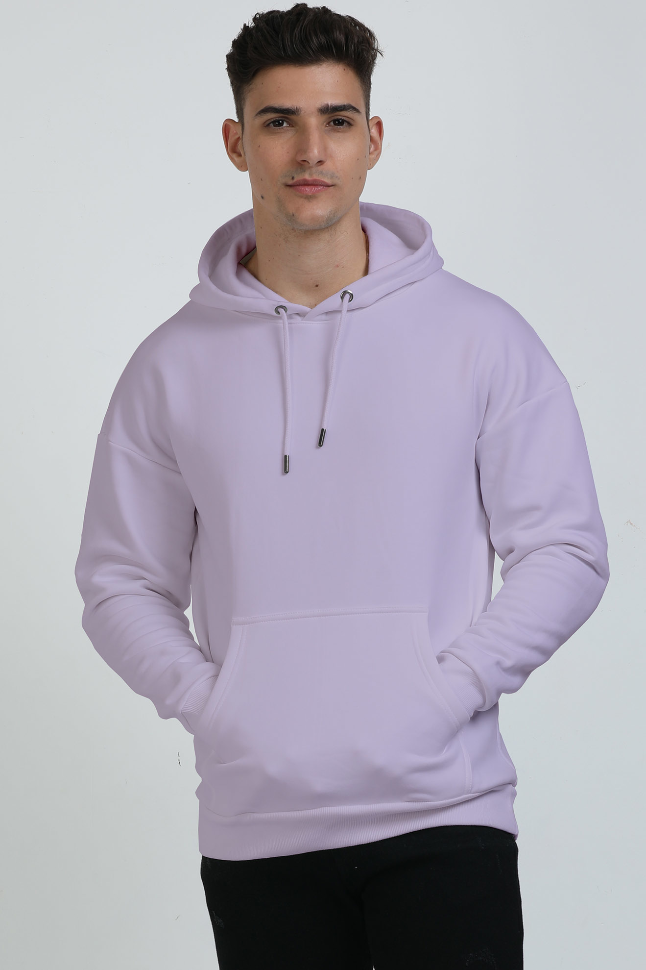 Premium Hoodie - Oversized Sweatshirt