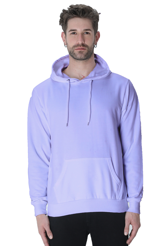 Premium Streetwear Hooded Sweatshirt