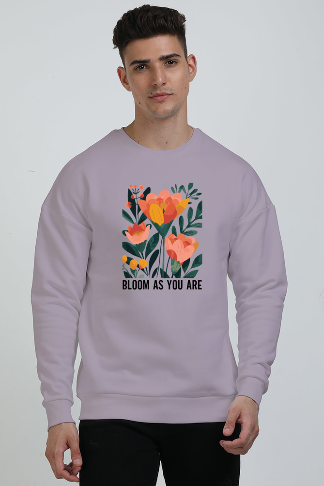The Perfect Winterwear! ❄️🧥 - Oversized Sweatshirts