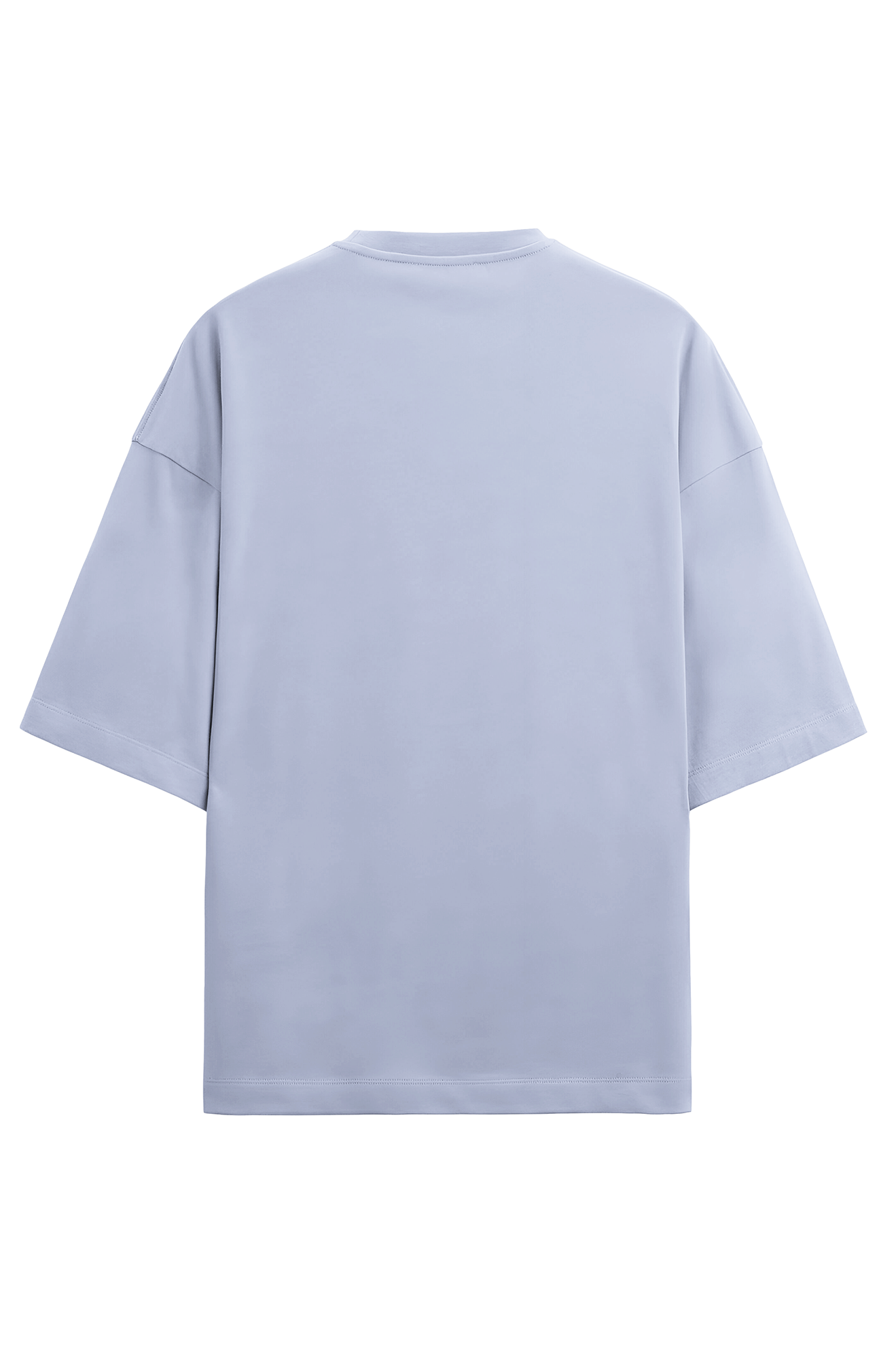 Popey Terry Oversized T-Shirt