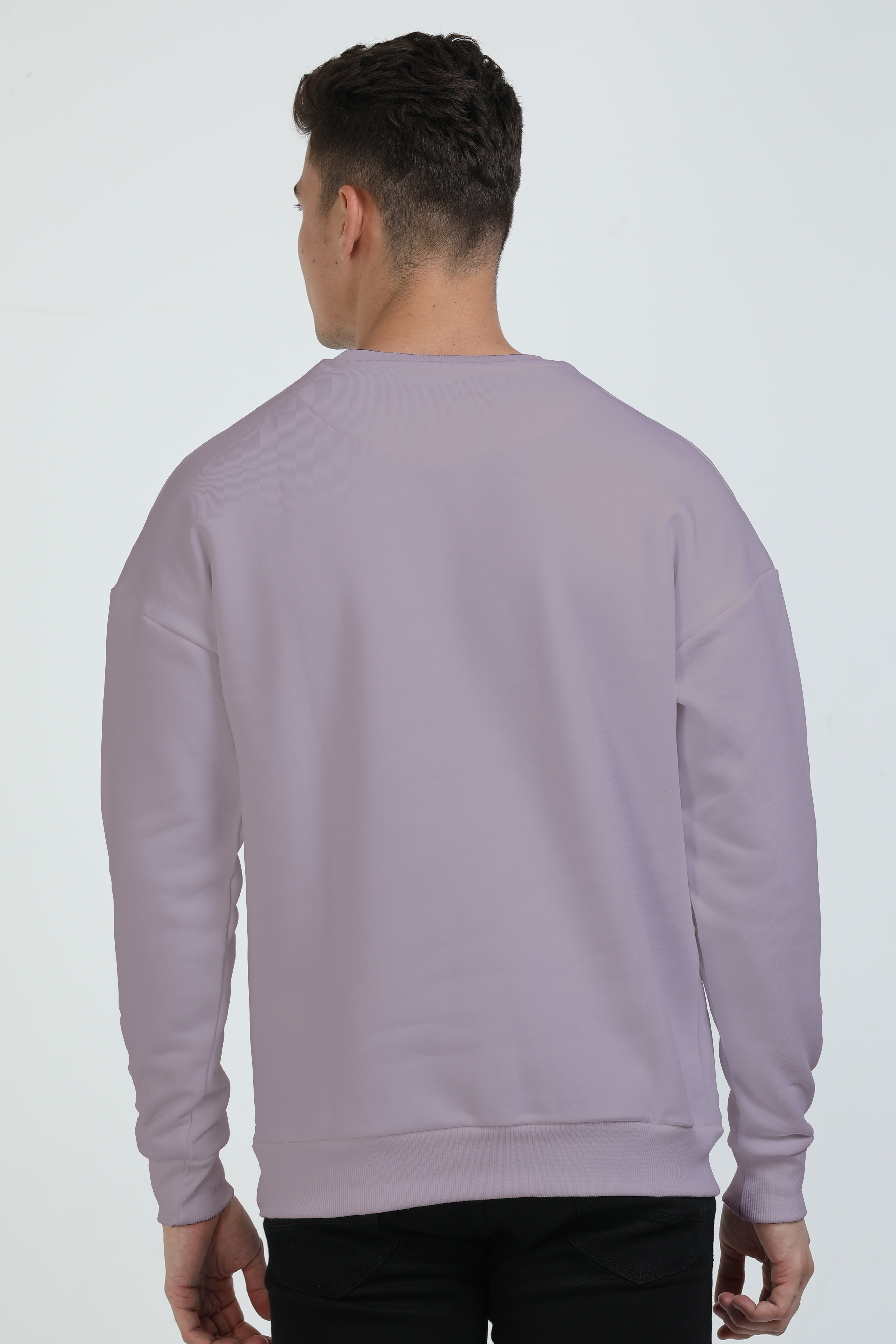The Perfect Winterwear! ❄️🧥 - Oversized Sweatshirts