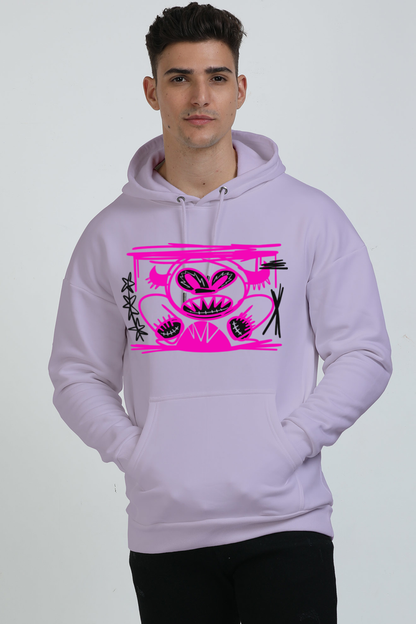 Premium Hoodie - Oversized Sweatshirt