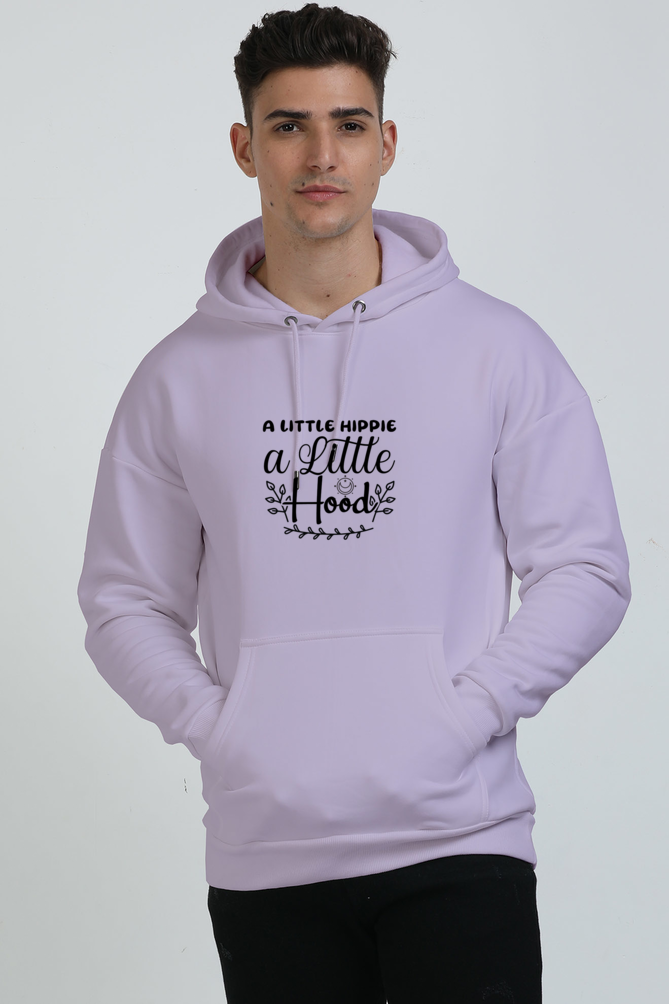 Premium Hoodie - Oversized Sweatshirt