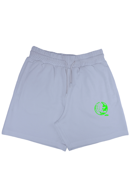 Green Arrow Terry Shorts