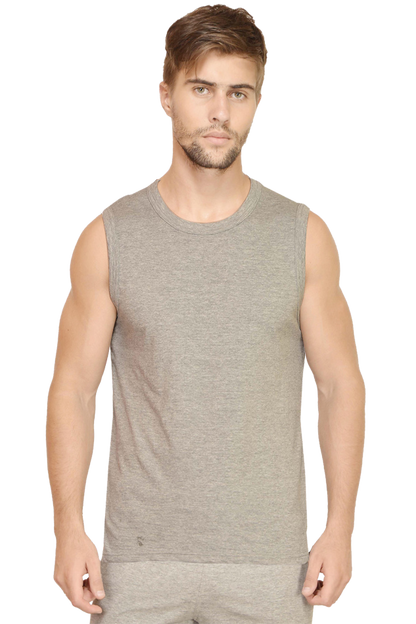 Premium Men’s Gym Vest