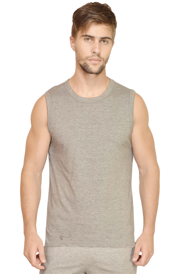 Premium Men’s Gym Vest