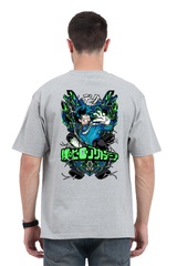 Premium Oversized T-Shirt