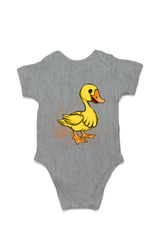 Cute Lil Munchkin Rompers