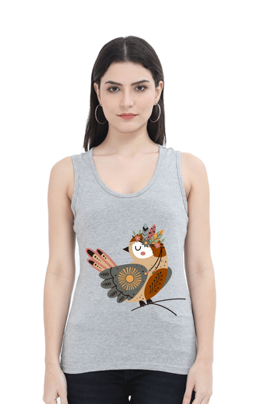 Yoga Tank Top's for Women