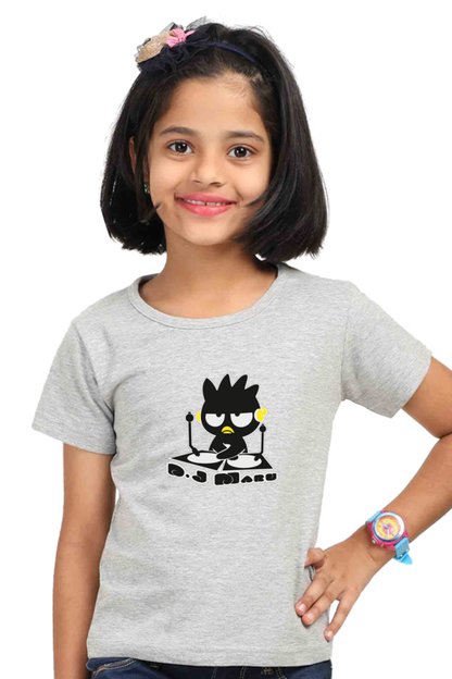 Cartoon Network Girls Premium T-Shirts