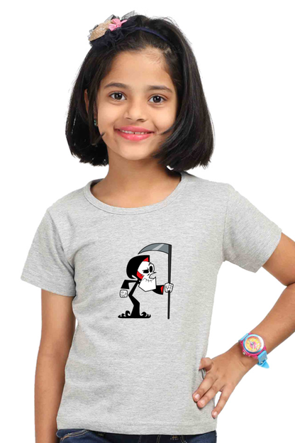 Cartoon Network Girls Premium T-Shirts