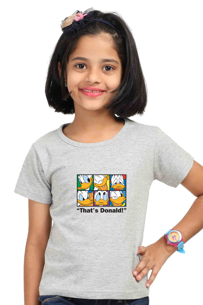 Cartoon Network Girls Premium T-Shirts