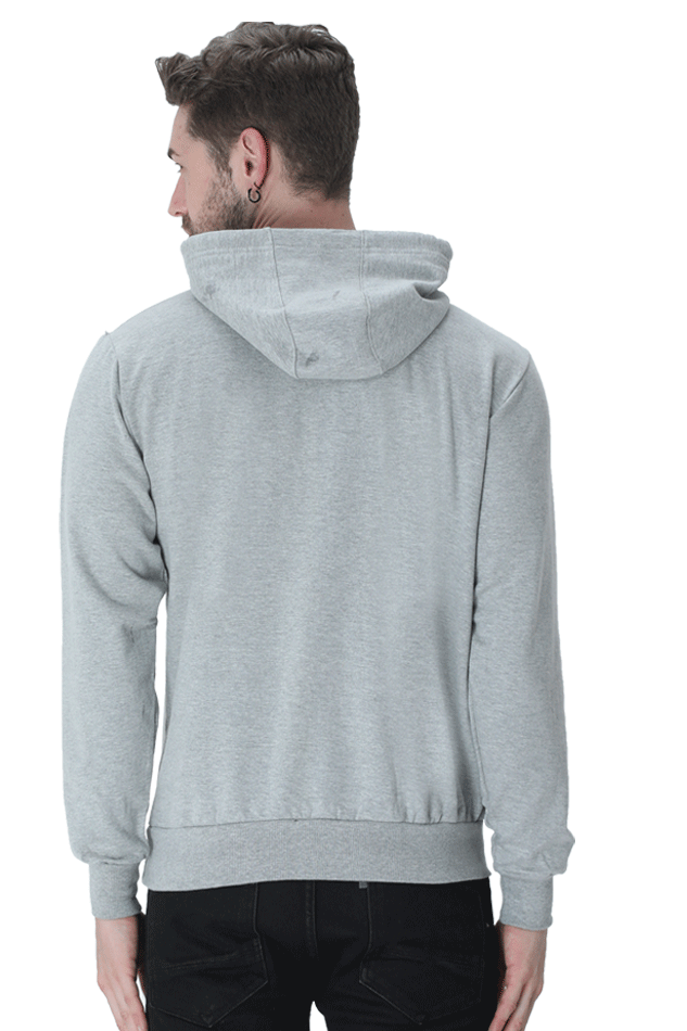 Premium Streetwear Hooded Sweatshirt