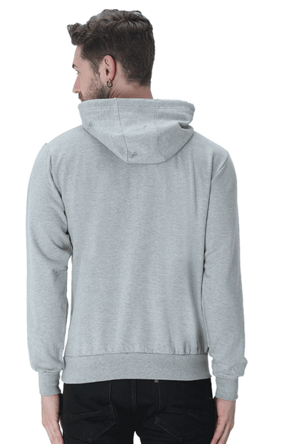 Premium Streetwear Hooded Sweatshirt