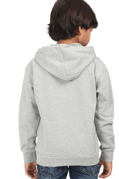 Cozy Kids’ Winter Hoodies