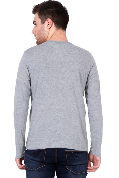 Premium Full Sleeve T-Shirt