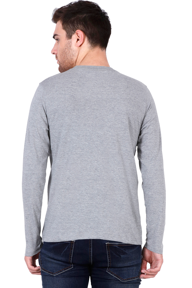 Premium Full Sleeve T-Shirt