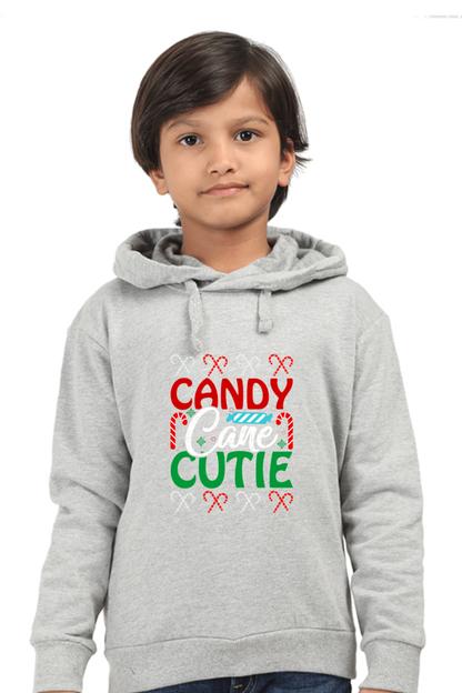 Cozy Kids’ Winter Hoodies