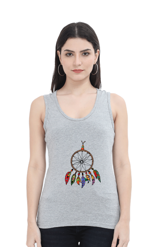 Yoga Tank Top's for Women