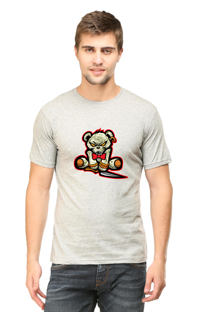 Premium Cotton T-Shirts