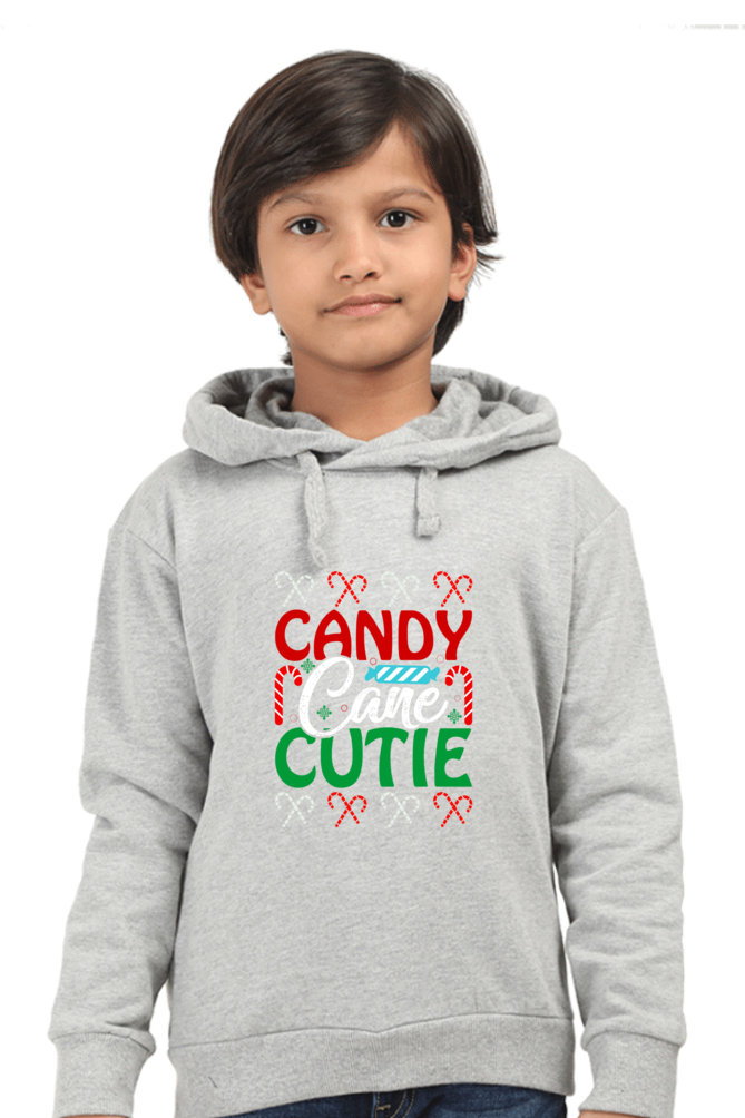 Cozy Kids’ Winter Hoodies