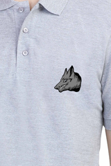 Monster inc Polo T-Shirt