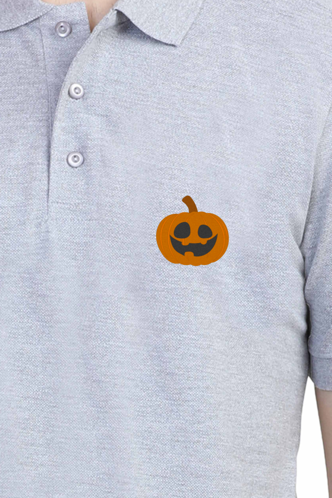 Premium Pocket embroidered Polo T-Shirt