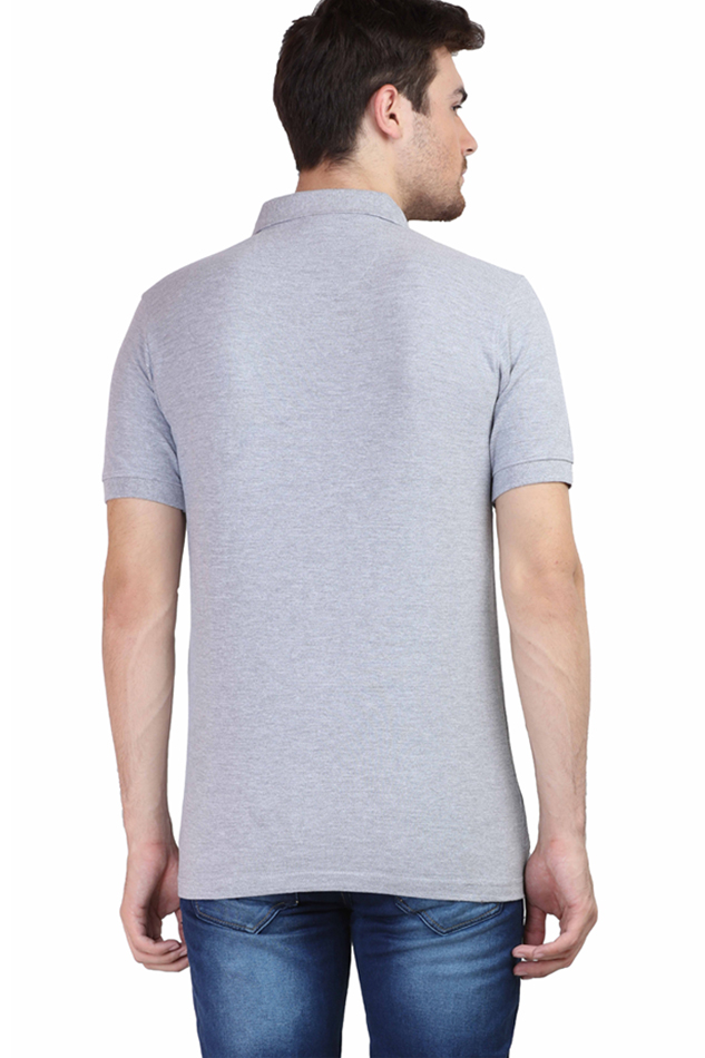 Super Soft Polo T-Shirt