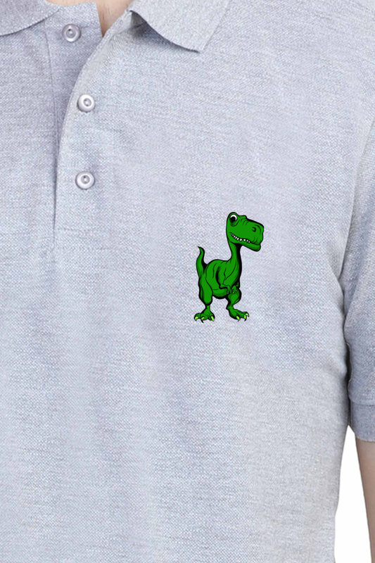 Monster inc Polo T-Shirt