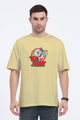 Everyday Oversized T-Shirt