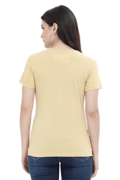 Don't Quit Premium T-Shirt for Women