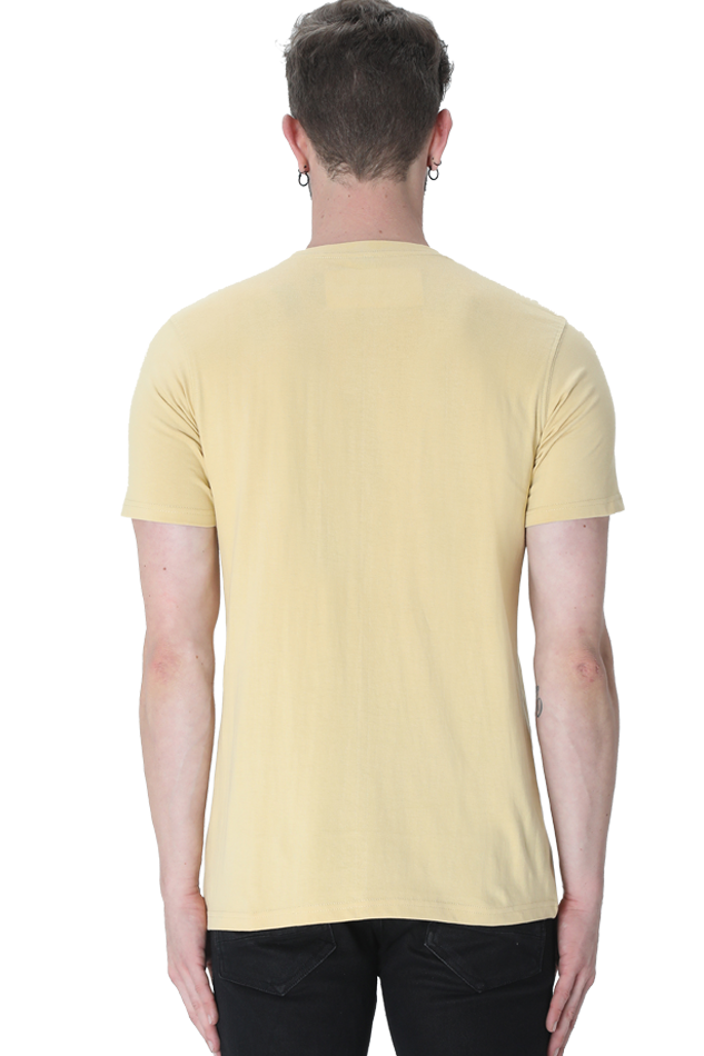 Premium Cotton T-Shirts