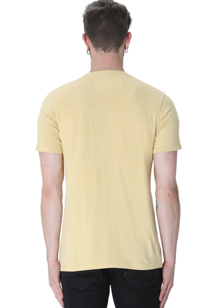 Premium Cotton T-Shirts