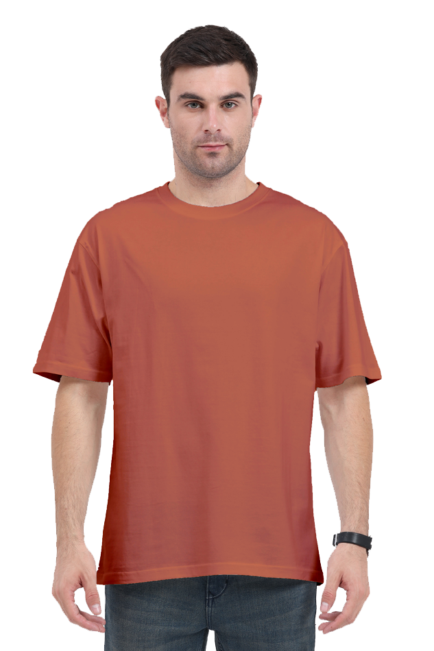 Premium Oversized T-Shirt